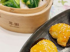 -翠园(南京德基广场店)