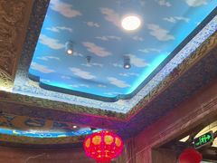 -鹊华居·地道鲁菜·海鲜·融合味(大明湖店)