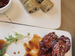 -枣子树·素食餐厅(朱家尖店)