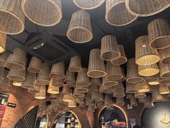 -佬太公海鸭·海鲜大排档(上海总店)