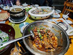 -杨厝六十六农庄农舍(杨厝路店)