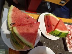 -火锅岛潮牌自助餐厅(天津天佑城店)