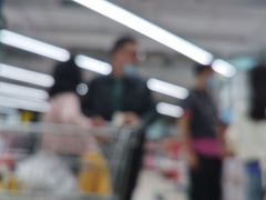 -盒马X会员店(上海森兰商都店)