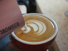 -Me Coffee下午茶艺术空间