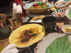 -京旬海鲜放题·铁板烧自助餐厅