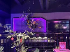 -粉墨特色菜·烧烤音乐酒馆