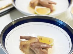 -翕间食·精致淮扬菜(江苏大剧院店)