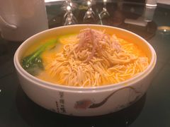 -民国红公馆·秦淮八艳(夫子庙店)