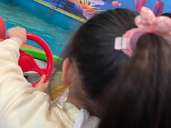 -蒙特利亲子乐园