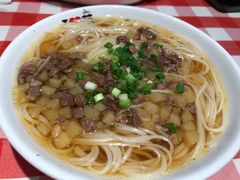 -西贝莜面村(金隅嘉品mall店)