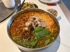 -云尊府云南菜·蒸汽石锅鱼(学清路店)