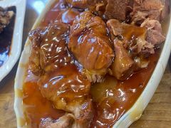 -砂锅李(九江路店)