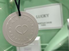 -DIOR迪奥(德基广场女装店)