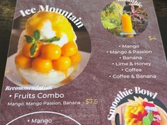 -Fresh Fruit Factory - Fruit Cuisine Restaurant