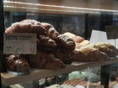 -PAPER STONE BAKERY(天环店)