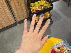 -海底捞火锅(万丰桥店)