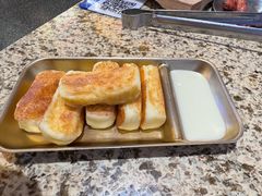 -倍熹首尔烤肉大排档(合生汇店)