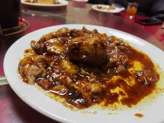 牛窝骨-胖子菜馆(隆昌路店)