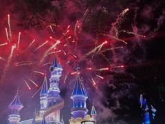 -沈阳方特欢乐世界