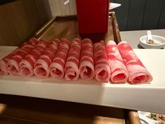 -海底捞火锅(中州万达店)