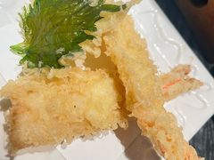 -将太无二·蓝鳍放题·北美寿司(领展购物广场中关村店)