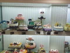 -欧派蛋糕(总店)