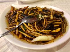 响油鳝丝-永兴餐厅(复兴中路店)