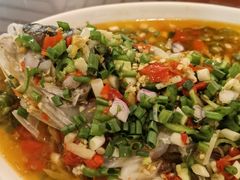 -飞虹鱼馆(春华路店)