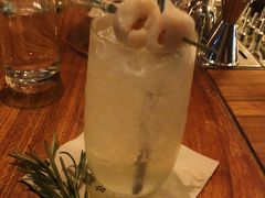 -RMK Shochu Bar(三诺店)