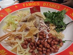 -清晖小苑·顺德菜(观澜湖新城店)