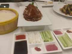 -大鸭梨烤鸭(左家庄店)