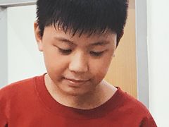 -垦丁辉哥生鱼片