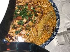 -川味堂·四川豆花(八卦岭店)