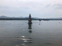 -西湖游船