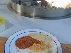 -醉月城西昌火盆烧烤(天府店)