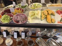 -北京王府井希尔顿酒店·万斯阁西餐厅