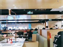 -海底捞火锅(上地华联店)
