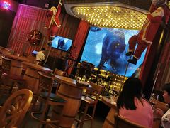 -MR.ROCKY洛奇先生RESTAURANT&BAR(宝安壹方城店)