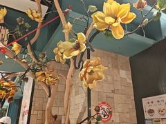 -味上湘菜馆(岳麓山店)