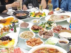 -清真悦宾楼食府(海湖店)