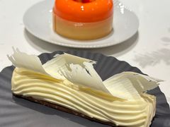 -潮一不贰·法式甜品·生日蛋糕·西式简餐(外滩店)