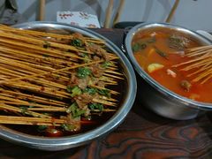 -成都瓜串串(华强北店)