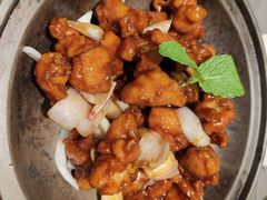 -宏宴·新京菜(望京店)