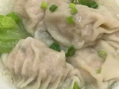 上汤饺子-小榄公饭店(西区彩虹店)