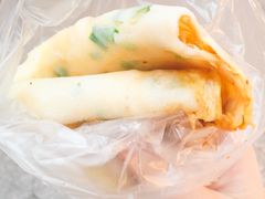 鸡蛋饼-常州糕团店(北大街新世纪商城店)