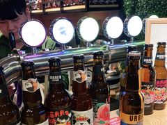 -优布劳精酿啤酒鲜扎闪送·(张江店)