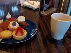 -舟山希尔顿酒店