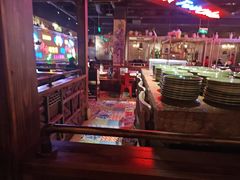 -鱼乐圈烤鱼餐厅(富尔沃·财富街店)