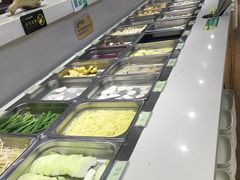 -烤得住时尚自助烧烤(东湖西路店)