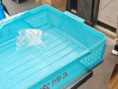 -王家沙点心店(南京西路总店)